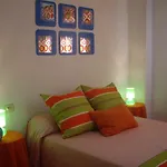 Molino Apartament