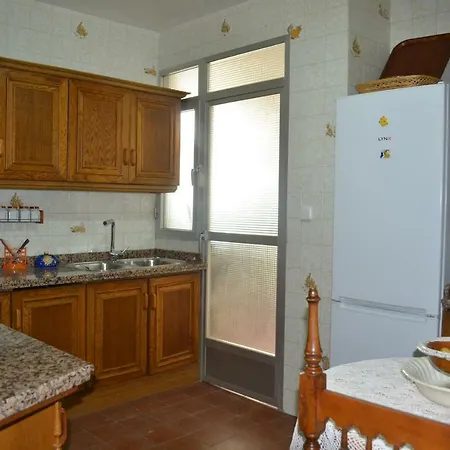 شقة Molino روندا