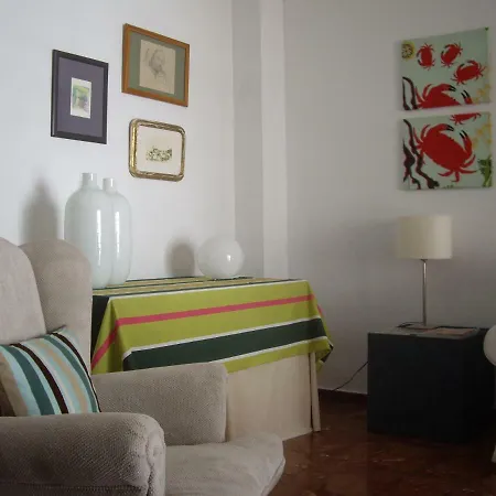 Apartament Molino Ronda