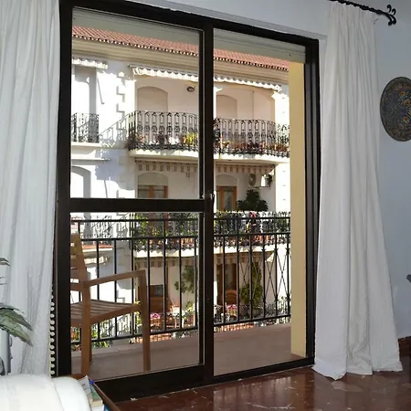 Apartament Molino
