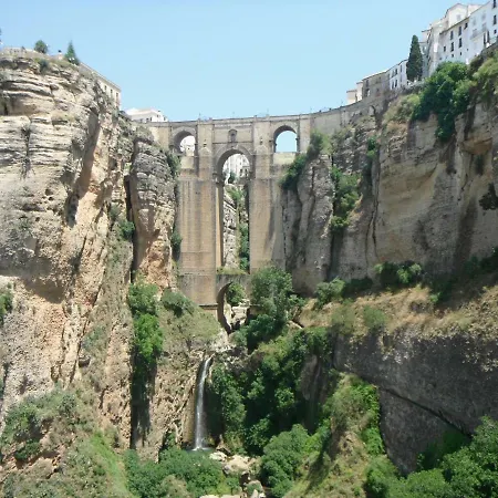 Apartament Molino Ronda