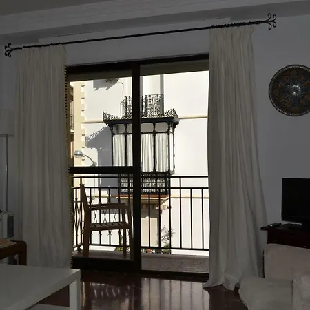 Apartament Molino Ronda