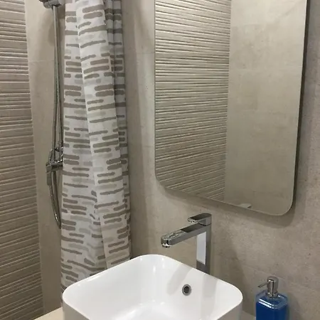 Molino Appartement Ronda