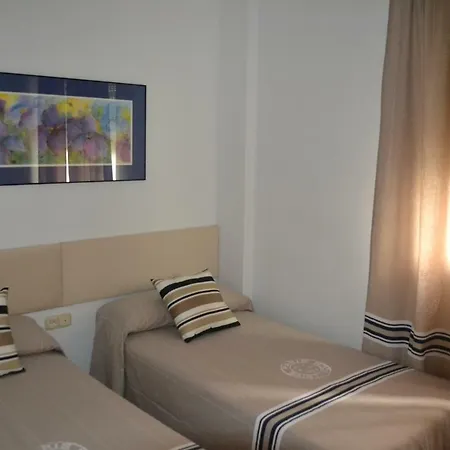 Appartement Molino