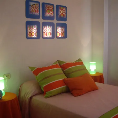 Molino Appartement