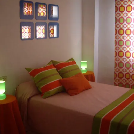 Appartement Molino