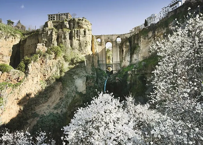 Molino Διαμέρισμα Ρόντα